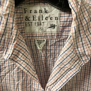 Frank & Eileen White print size M